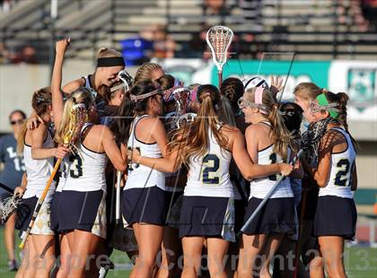 Thumbnail 3 in La Costa Canyon @ Coronado (CIF SDS Open Division Final) photogallery.