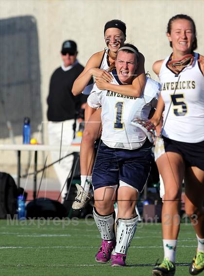 Thumbnail 2 in La Costa Canyon @ Coronado (CIF SDS Open Division Final) photogallery.