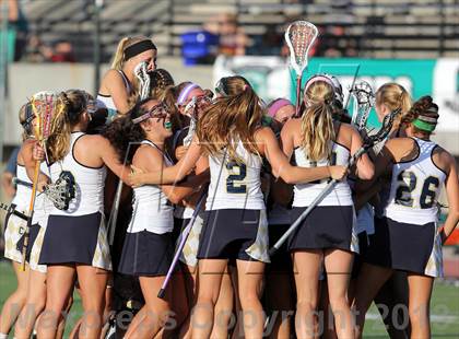Thumbnail 1 in La Costa Canyon @ Coronado (CIF SDS Open Division Final) photogallery.