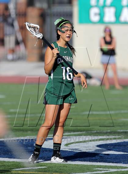 Thumbnail 3 in La Costa Canyon @ Coronado (CIF SDS Open Division Final) photogallery.