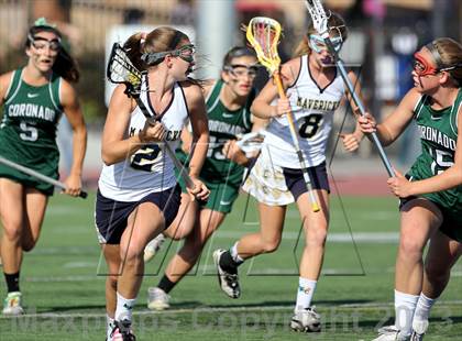 Thumbnail 2 in La Costa Canyon @ Coronado (CIF SDS Open Division Final) photogallery.