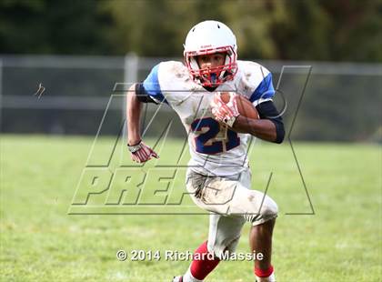 Thumbnail 3 in Tolland @ Northwest Catholic photogallery.