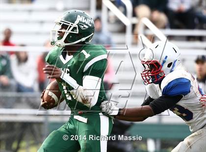Thumbnail 1 in Tolland @ Northwest Catholic photogallery.
