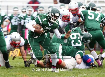 Thumbnail 3 in Tolland @ Northwest Catholic photogallery.