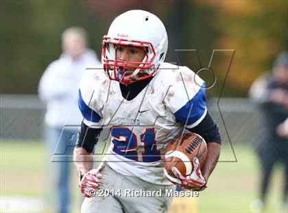 Thumbnail 3 in Tolland @ Northwest Catholic photogallery.