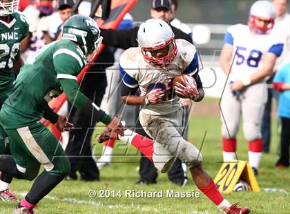 Thumbnail 3 in Tolland @ Northwest Catholic photogallery.