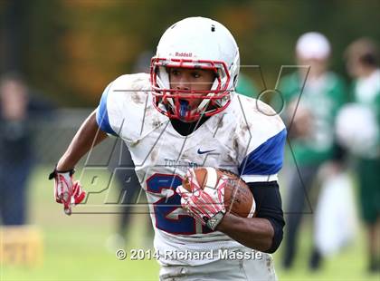 Thumbnail 3 in Tolland @ Northwest Catholic photogallery.