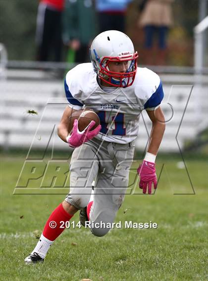 Thumbnail 3 in Tolland @ Northwest Catholic photogallery.