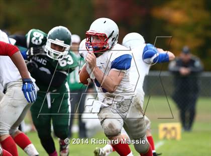 Thumbnail 3 in Tolland @ Northwest Catholic photogallery.