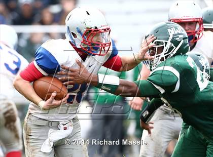 Thumbnail 3 in Tolland @ Northwest Catholic photogallery.