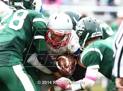 Thumbnail 3 in Tolland @ Northwest Catholic photogallery.