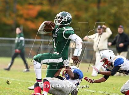 Thumbnail 2 in Tolland @ Northwest Catholic photogallery.