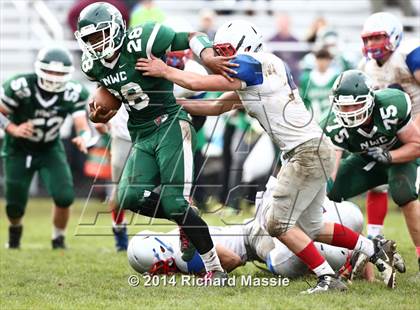 Thumbnail 2 in Tolland @ Northwest Catholic photogallery.