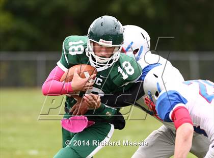 Thumbnail 3 in Tolland @ Northwest Catholic photogallery.