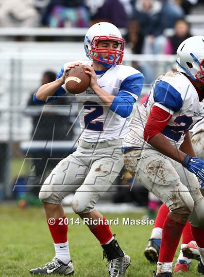 Thumbnail 1 in Tolland @ Northwest Catholic photogallery.