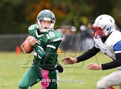 Thumbnail 3 in Tolland @ Northwest Catholic photogallery.