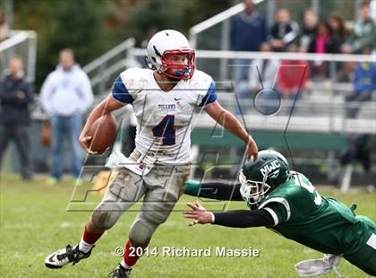 Thumbnail 3 in Tolland @ Northwest Catholic photogallery.