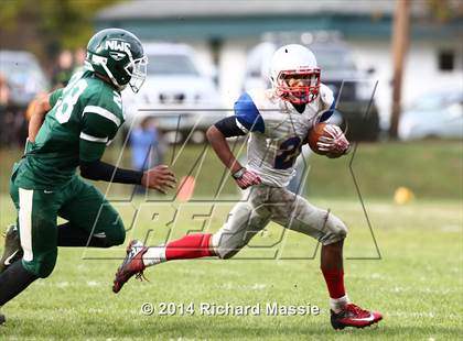 Thumbnail 2 in Tolland @ Northwest Catholic photogallery.