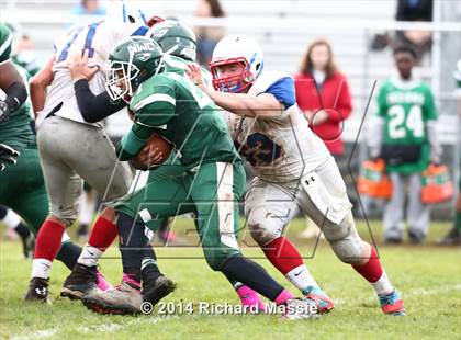 Thumbnail 3 in Tolland @ Northwest Catholic photogallery.