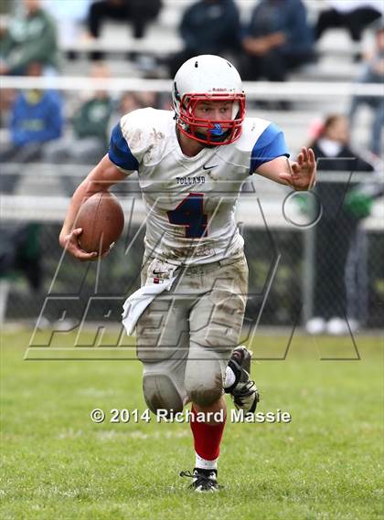 Thumbnail 2 in Tolland @ Northwest Catholic photogallery.