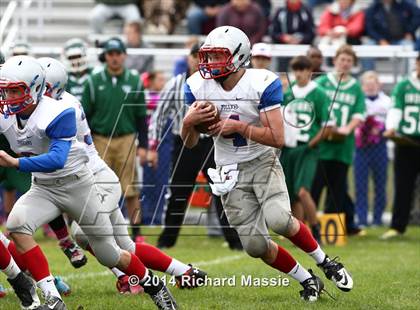 Thumbnail 3 in Tolland @ Northwest Catholic photogallery.