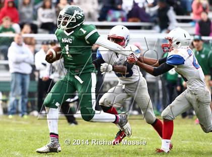 Thumbnail 3 in Tolland @ Northwest Catholic photogallery.