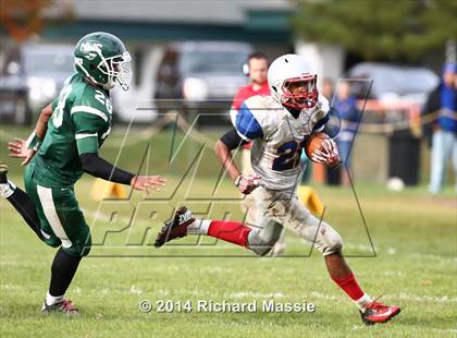Thumbnail 1 in Tolland @ Northwest Catholic photogallery.