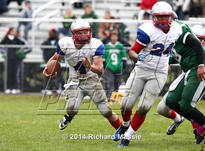 Thumbnail 1 in Tolland @ Northwest Catholic photogallery.