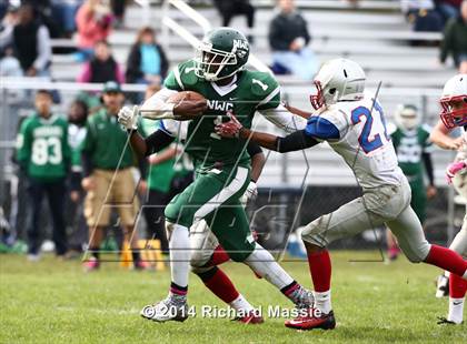 Thumbnail 3 in Tolland @ Northwest Catholic photogallery.