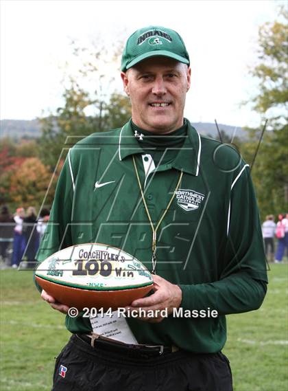 Thumbnail 2 in Tolland @ Northwest Catholic photogallery.