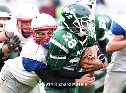 Thumbnail 3 in Tolland @ Northwest Catholic photogallery.