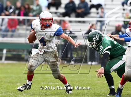 Thumbnail 3 in Tolland @ Northwest Catholic photogallery.