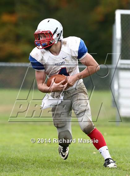 Thumbnail 3 in Tolland @ Northwest Catholic photogallery.