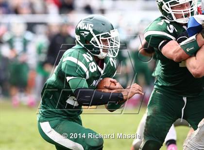 Thumbnail 3 in Tolland @ Northwest Catholic photogallery.