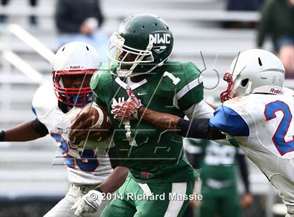 Thumbnail 2 in Tolland @ Northwest Catholic photogallery.