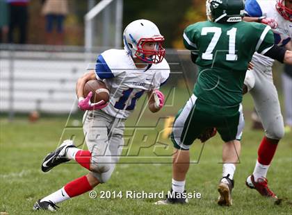 Thumbnail 3 in Tolland @ Northwest Catholic photogallery.