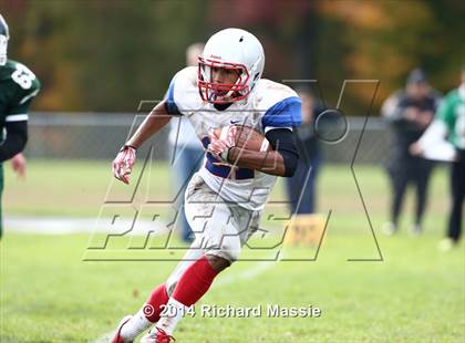 Thumbnail 2 in Tolland @ Northwest Catholic photogallery.