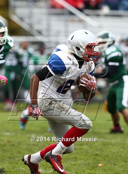 Thumbnail 3 in Tolland @ Northwest Catholic photogallery.