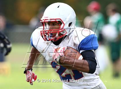 Thumbnail 2 in Tolland @ Northwest Catholic photogallery.