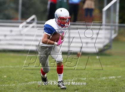 Thumbnail 3 in Tolland @ Northwest Catholic photogallery.