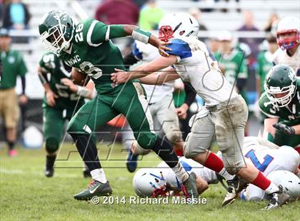 Thumbnail 3 in Tolland @ Northwest Catholic photogallery.