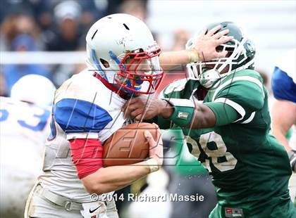 Thumbnail 2 in Tolland @ Northwest Catholic photogallery.