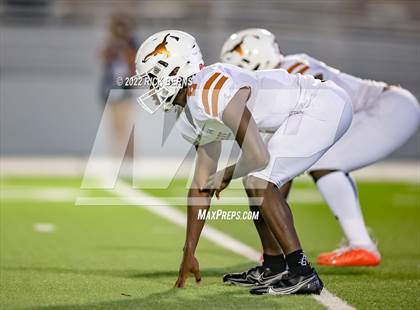 Thumbnail 1 in Grand Oaks vs Dobie photogallery.
