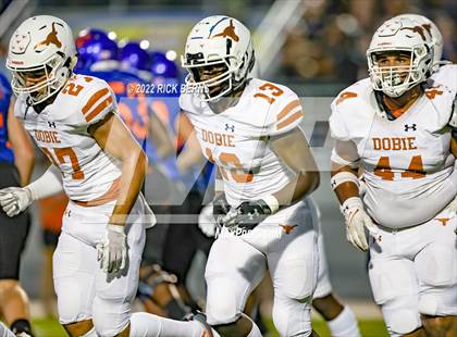 Thumbnail 3 in Grand Oaks vs Dobie photogallery.