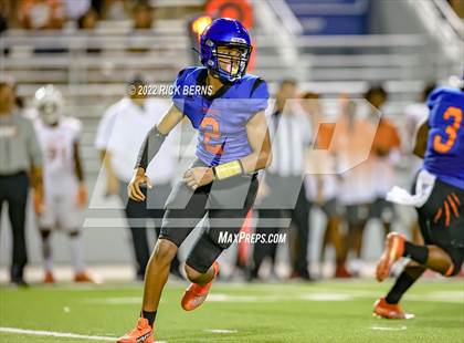 Thumbnail 3 in Grand Oaks vs Dobie photogallery.
