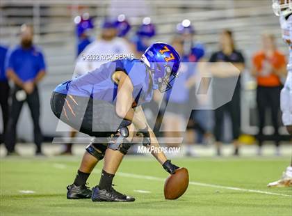 Thumbnail 1 in Grand Oaks vs Dobie photogallery.