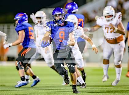Thumbnail 2 in Grand Oaks vs Dobie photogallery.