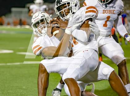 Thumbnail 2 in Grand Oaks vs Dobie photogallery.