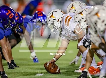 Thumbnail 3 in Grand Oaks vs Dobie photogallery.