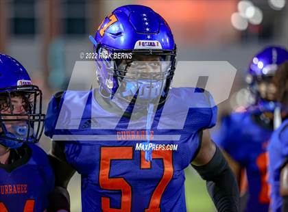 Thumbnail 1 in Grand Oaks vs Dobie photogallery.